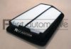 HONDA 17220RSRE00 Air Filter